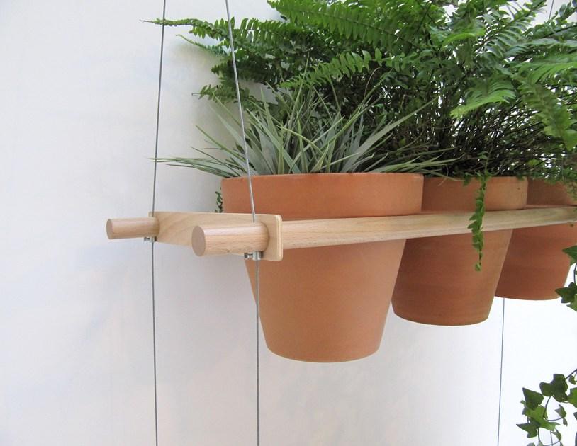 Compagnie Подвесной горшок Mobilier cultivé sun-id-1437131 - Вид №4