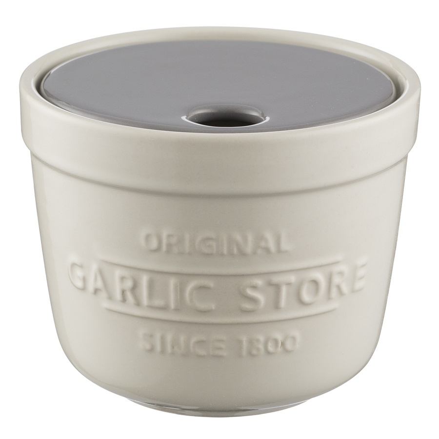 2008.188 Емкость для чеснока с теркой innovative kitchen Mason Cash 