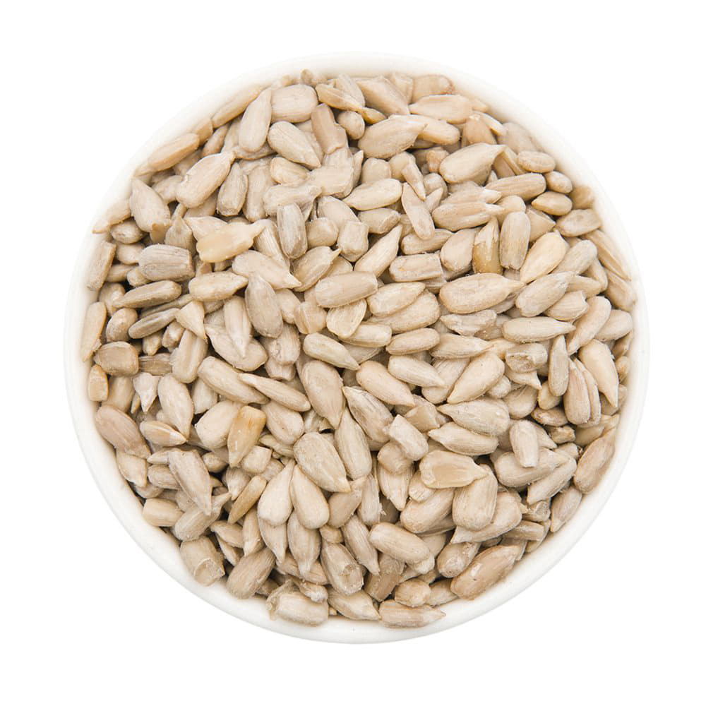 Семечки подсолнуха очищенные Santreyd 2098