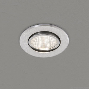 Orion Str 10-460 satin/EBL встраиваемый потолочный