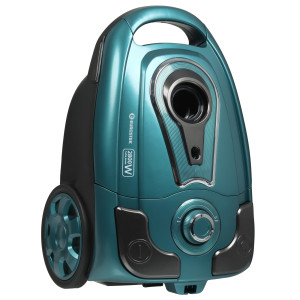 9165704 Пылесос Eurostek EVC-3515 зеленый