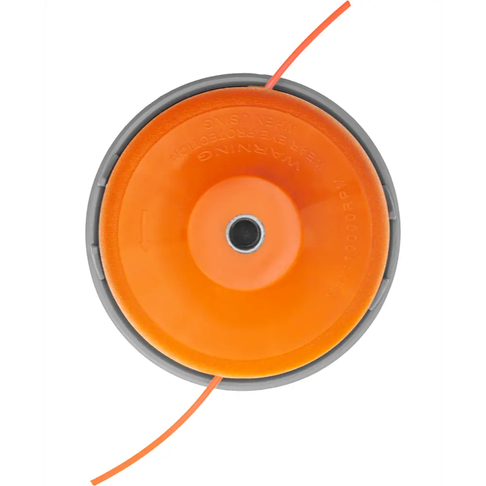 Катушка для триммера Santreyd YK-T005 с полуавтоматической подачей лески 89359959 STLM-0954492 - Вид №2