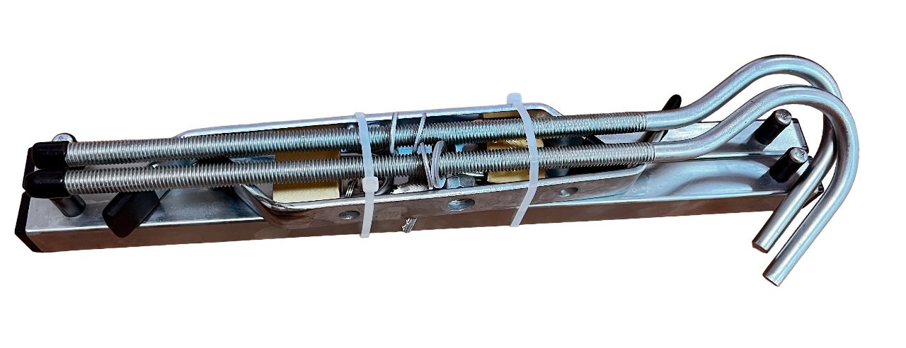 Крепление универсальное для лестниц на багажник автомобиля ALUMET АК010 - Вид №2