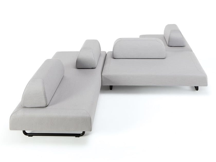 Ткань сад Dormeuse Vermobil ARCH-00079351 - Вид №3