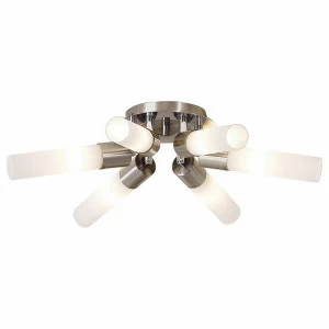 Потолочная люстра Citilux Компакто CL101161 CITILUX КОМПАКТО 182333 Хром