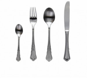 Набор столовых приборов Antony Impero 24 шт