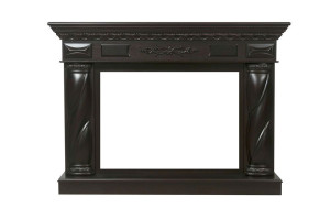 15634720 Портал шпон венге Firelight San Marino R 30