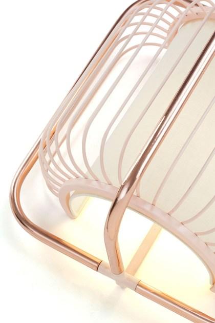 UTU Soulful Lighting Бра из латуни с прямым светом Jules Santreyd sun-id-1496362 - Вид №4