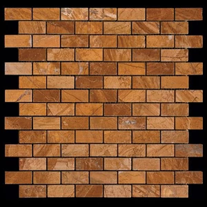 МОЗАИКА ИЗ НАТУРАЛЬНОГО КАМНЯ  M097-EP NATURAL LONDON