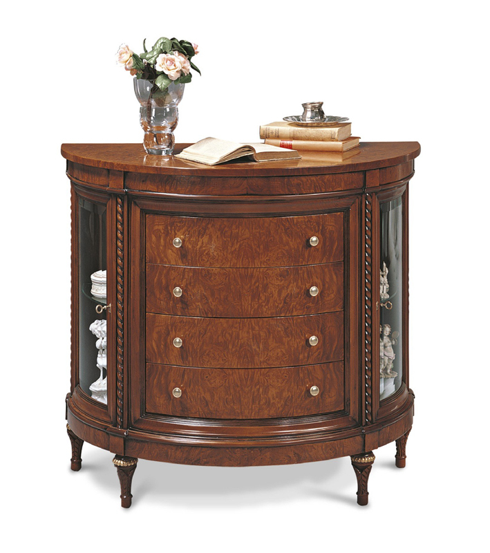 Комод  FRANCESCO MOLON N91 