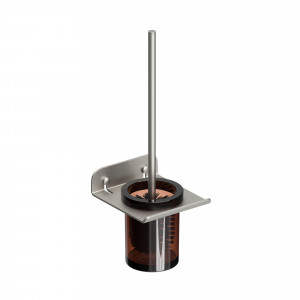 185969 Ершик 12 см цвет Серый Sonia QUICK Испания