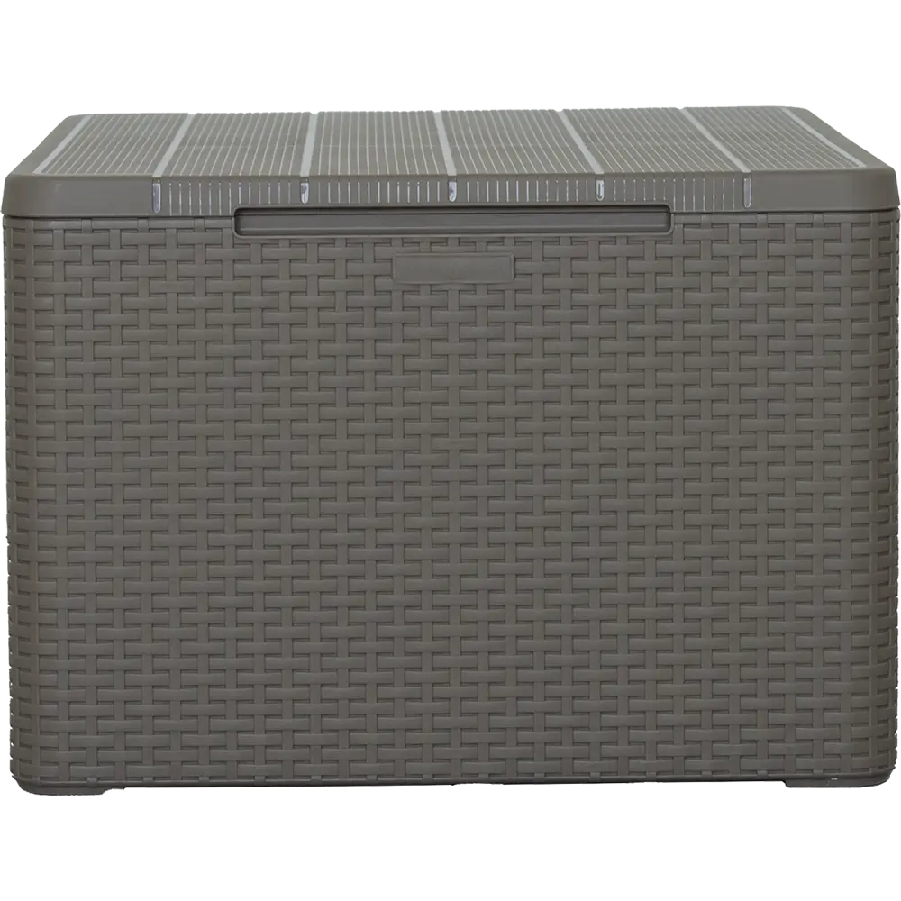 89379511 Набор садовой мебели Basegi пластик капучино STLM-1462635 Santreyd - Вид №16