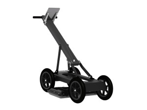 Мультиассивный радар с 5 встроенными антеннами