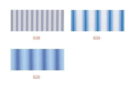 Навес с откидным верхом с боковыми направляющими HELLA TENDA PLUS ARCH-00035219 - Вид №16