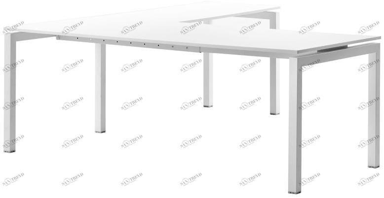 Mara Прямоугольный стол для совещаний  214 