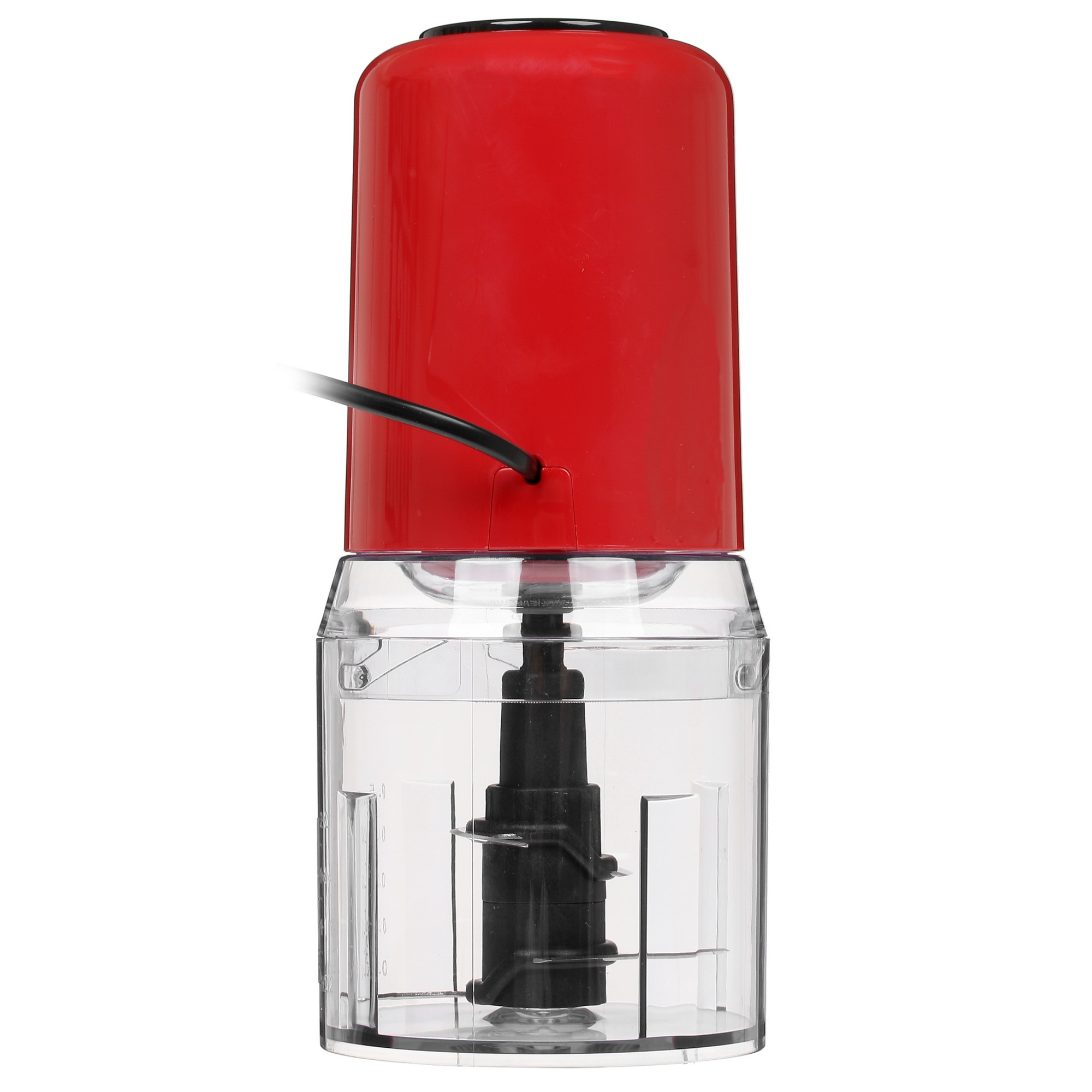 8112871 Измельчитель  Endever Sigma-64 красный STDN-0045492 - Вид №3