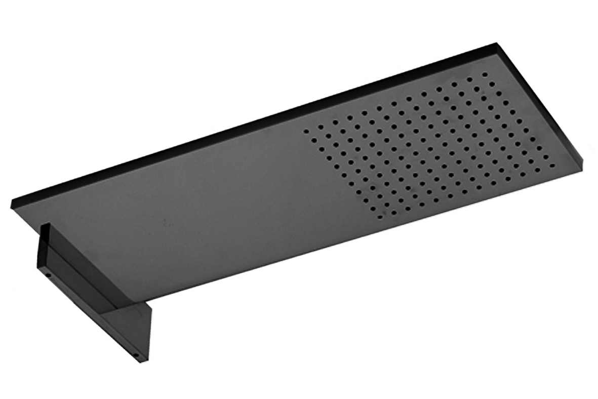 8036B+8036A  Верхний душлатунь настенный ограничитель потока воды до 17 л/мин при 3 бар система от известкового налета впуск 1/2'' минимальный поток воды 10 л/мин N.B. Условия, необходимые для правильного функционирования: Мин. Поток: 10 л/мин Fantini Rub Fantini Rubinetti Ak/25