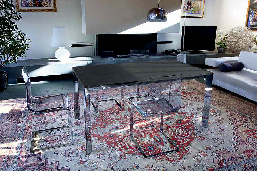 Стул  DOMITALIA Gel-Sl  - Вид №1