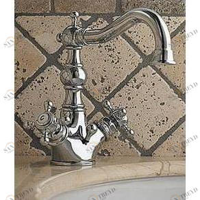 Смеситель для раковины хром Arcadia BN.ARC-8334CR Bugnatese 5440