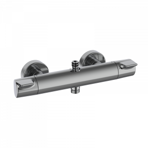 50311500 BASIC Термостатический душ с вверх способом Хром GRB MIXERS