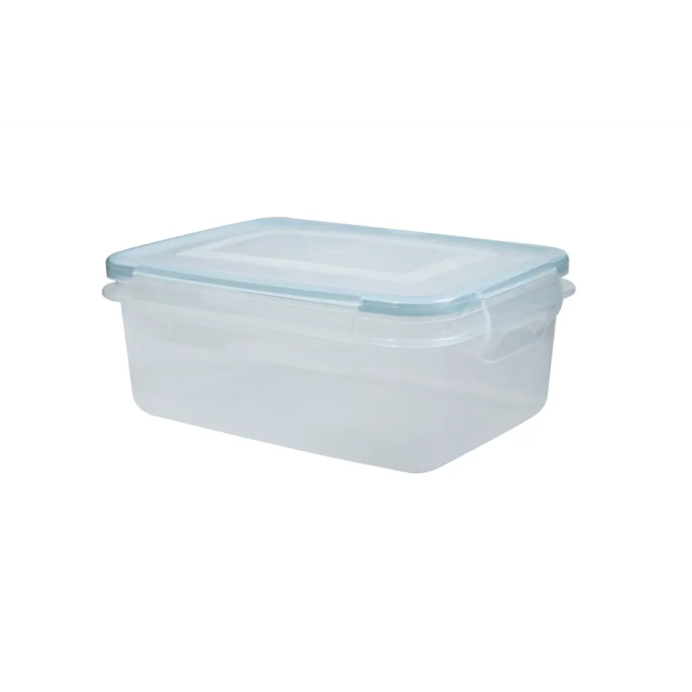 Контейнер для пищевых продуктов KONSENSA 750 мл полипропилен прозрачный STLM-2171482 - Вид №4