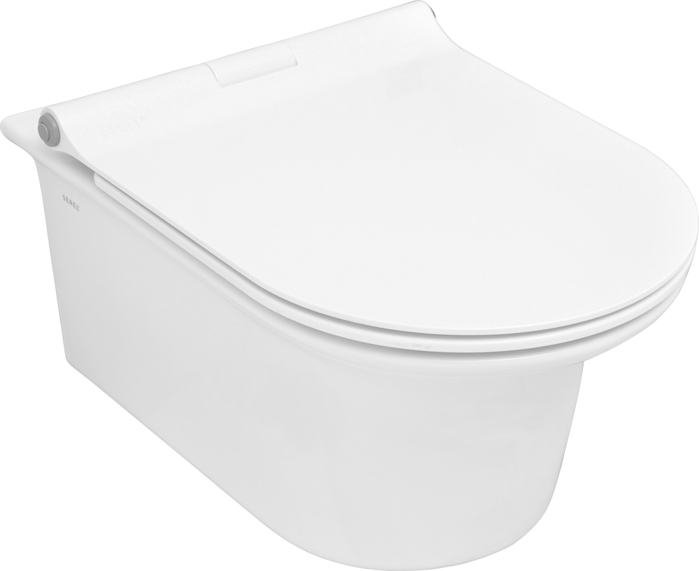 Pr10  PR10 УNitaз Purity подвесной 52,5см Eca 