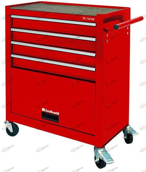 EINHELL Тележки для мастерских Accessori utensili sun-id-1416070