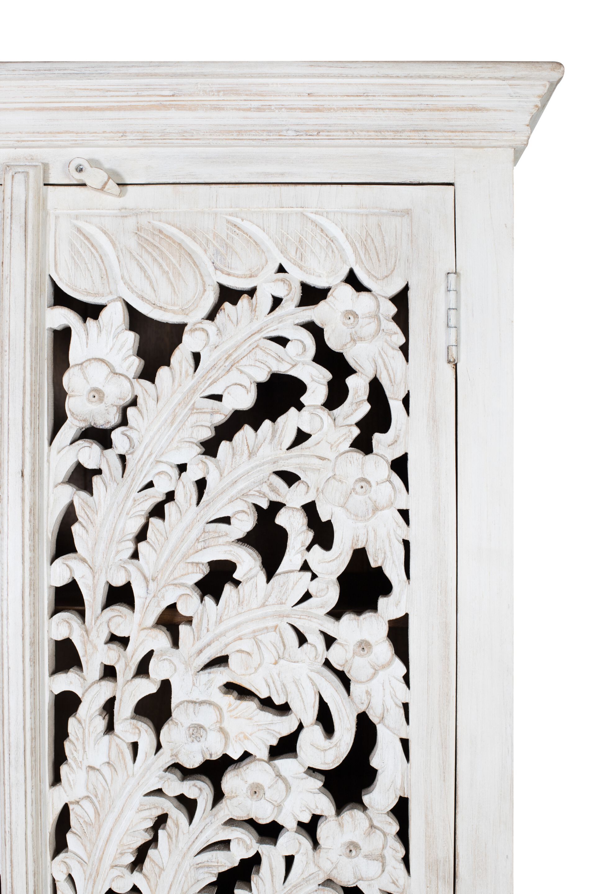 Шкаф из манго Giner y Colomer 1516 ARCH-00048815 - Вид №4