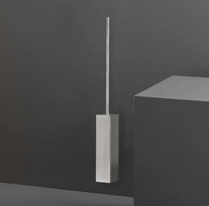 Настенный держатель для туалетной щетки  POS04 CEADESIGN