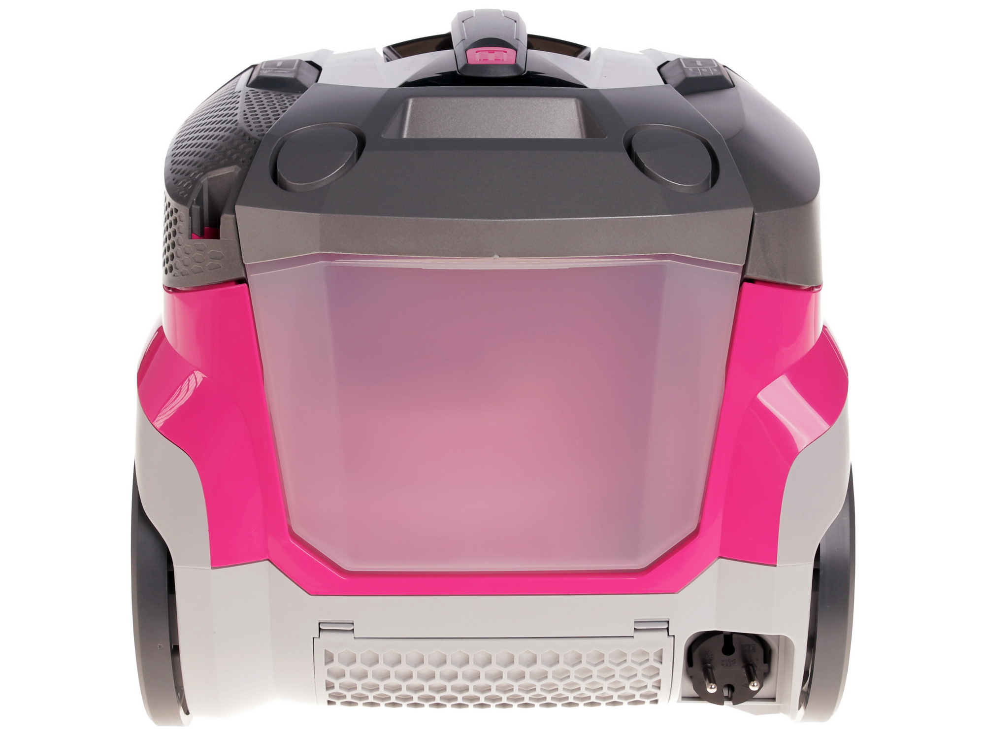 1041377 Пылесос Thomas Allergy & Family розовый STDN-0071679 - Вид №5