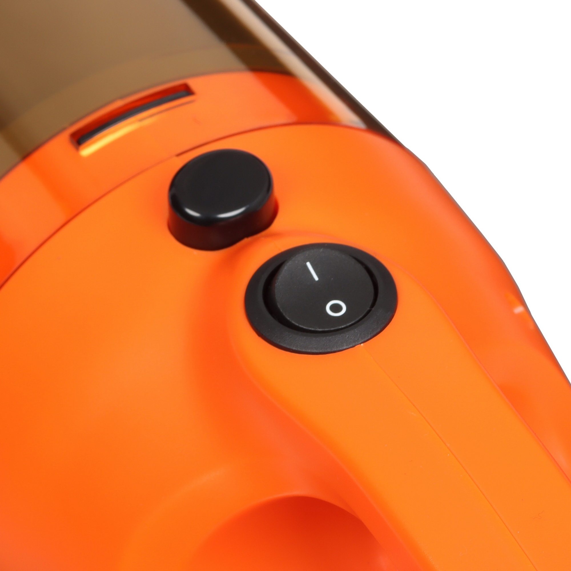 9106307 Пылесос автомобильный Агрессор AGR-160STEEL STDN-0080716 - Вид №3