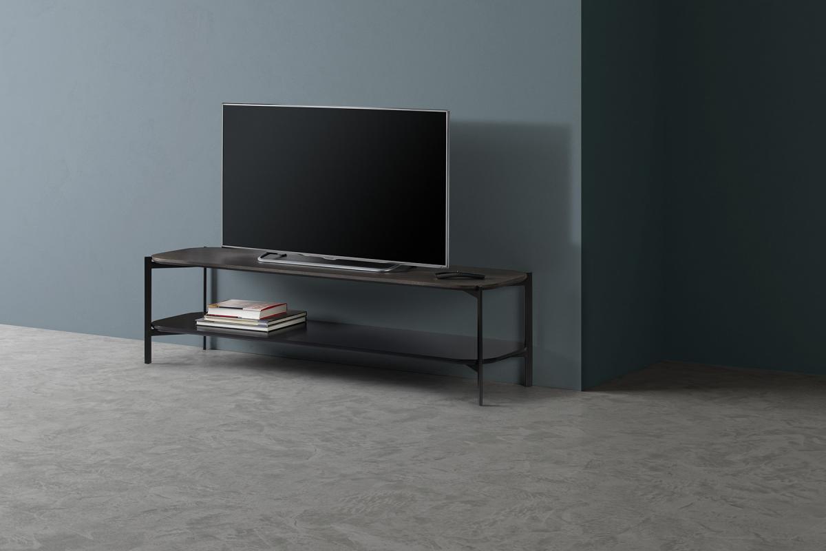 083062 Тумба под ТВ Kendo EXO Santreyd - Вид №1