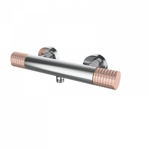 75310706 PREMIUM Chrome Термостатический душ Chrome-Os GRB MIXERS