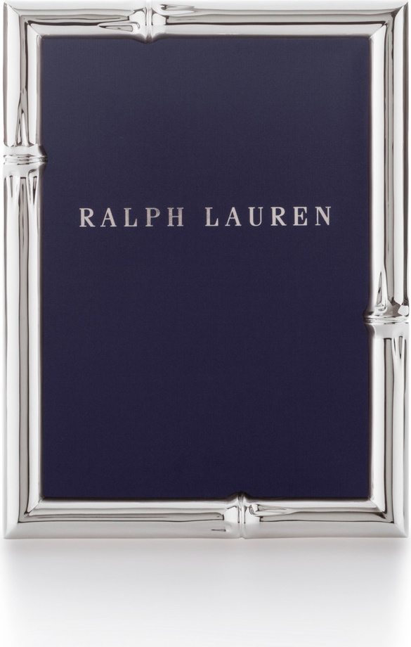 10652144 Ralph Lauren Home Рамка для фото Ralph Lauren Home "Брюс" 13x18см Латунь 
