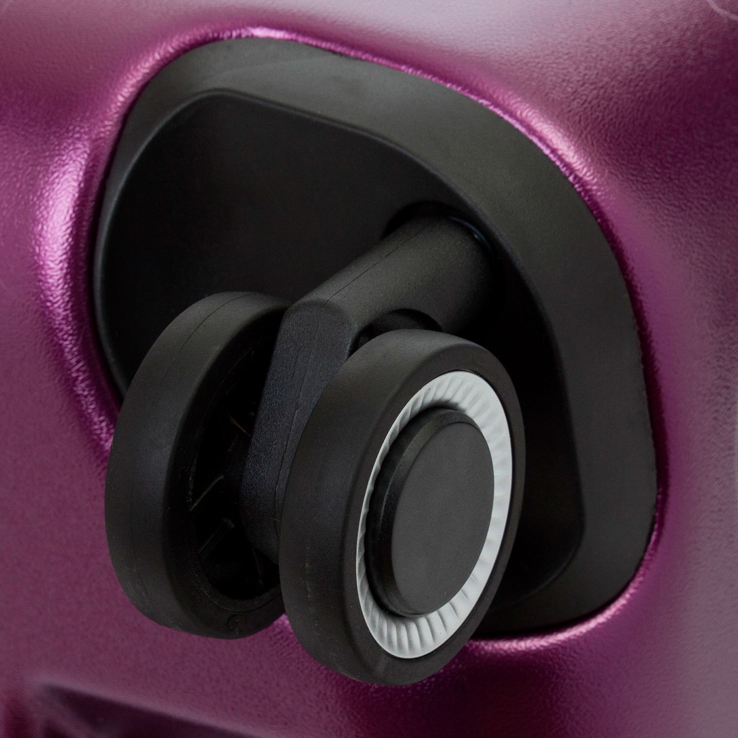 M1880-05-62 Чемодан M1880*62 Spinner M March Beau monde  - Вид №6