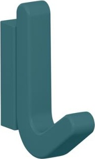 477.94B010 одиночный крючок HEWI Garderoben | Haken  - Вид №4