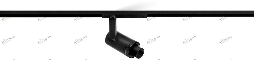 Arkoslight Светодиодный прожектор для путевой системы Plus sun-id-1379810