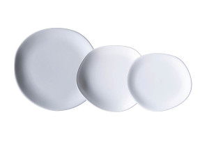 Набор посуды из керамогранита