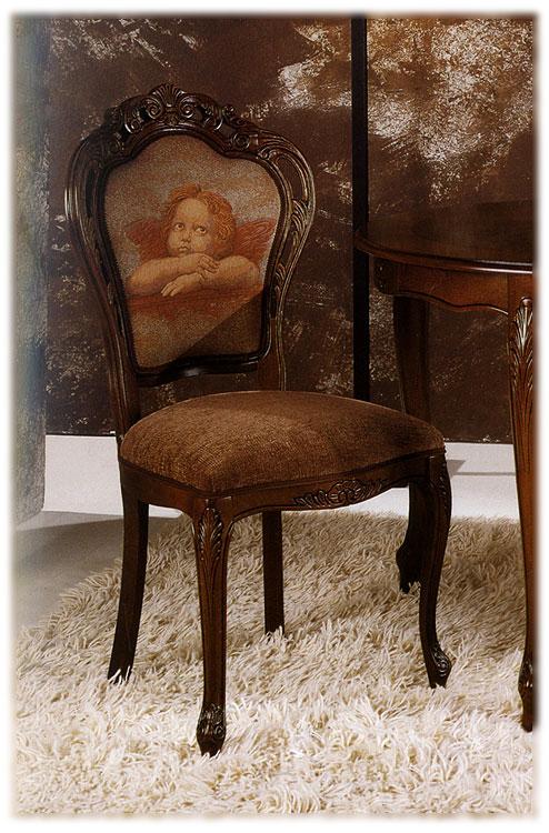 Стул TRAFORATA SEVEN SEDIE 0209S  - Вид №1