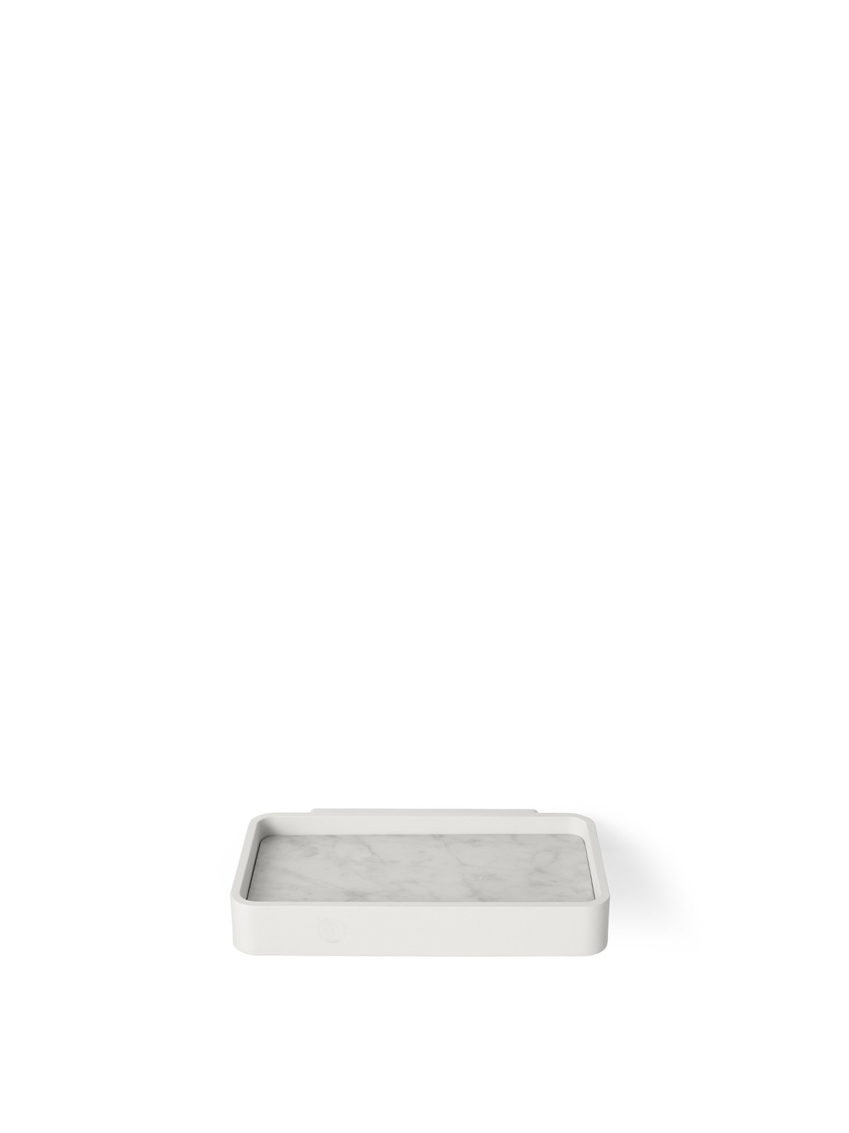 7643639 MENU Душевой поддон Белый мрамор Каррара 