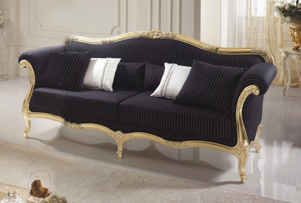 Диван ELEGANCE PIERMARIA ELEGANCE DIVANO Sofa