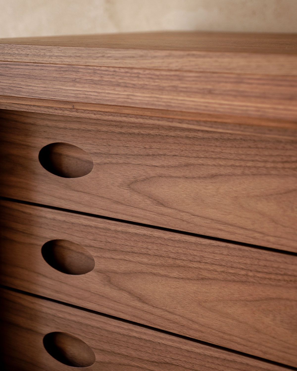 Деревянный шкаф с дверцами Tacchini серия 500 ARCH-00054609 - Вид №4