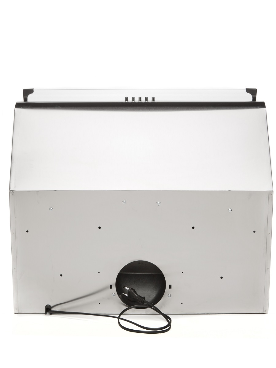 Вытяжка козырьковая Slope 60 Inox NAVAKO 17056 - Вид №4