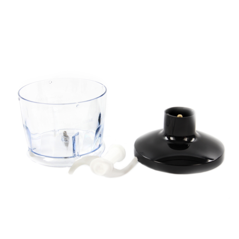 8187735 Блендер погружной MARTA MT-1564 черный STDN-0093801 - Вид №9