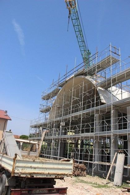 TECNOVA GROUP® Кровельное покрытие Thermoshield® risparmio energetico a ø spessore sun-id-1465845 - Вид №11