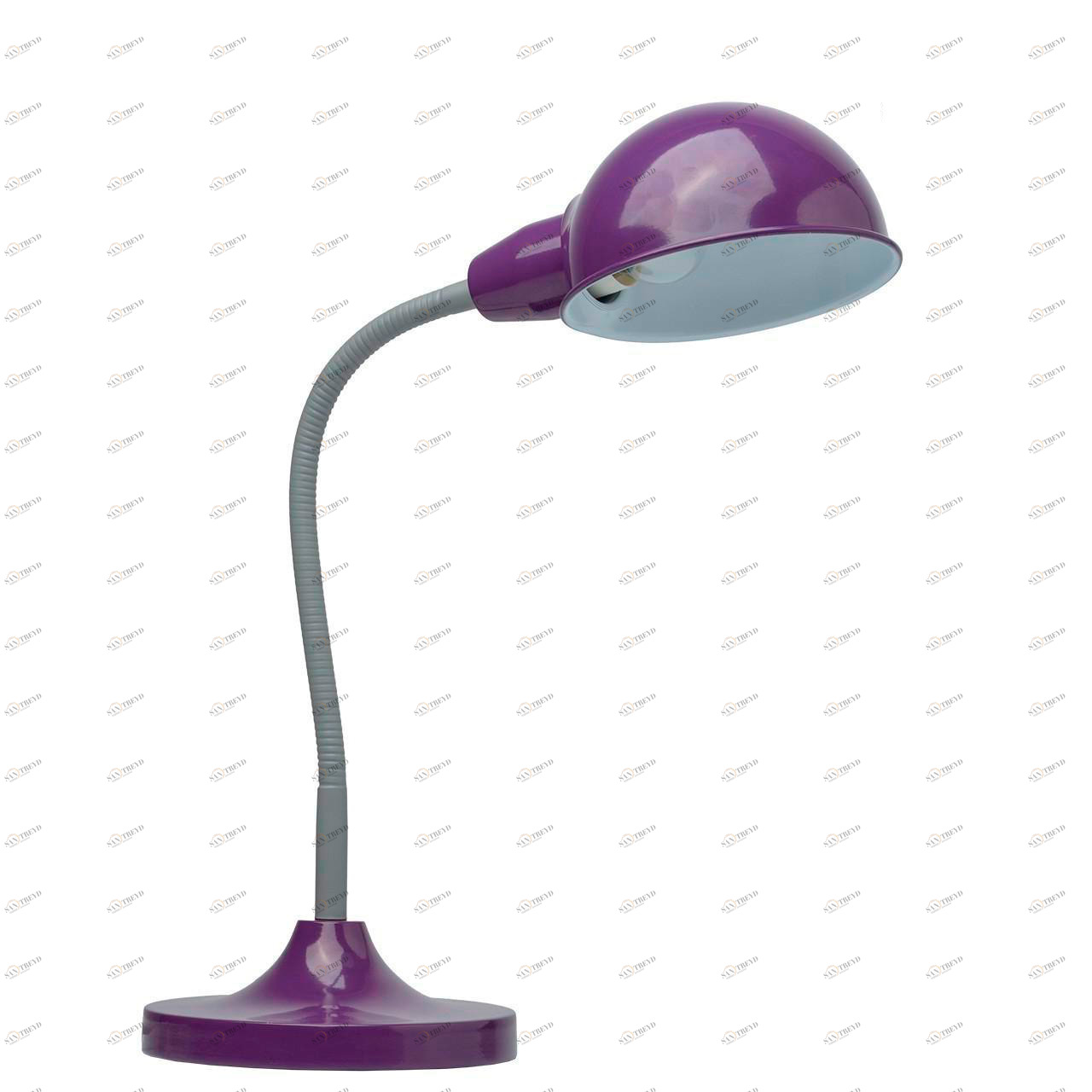 Настольная лампа MW-Light Ракурс 631031301 MW-LIGHT КЛАССИЧЕСКИЕ 195461 Фиолетовый;яркие 