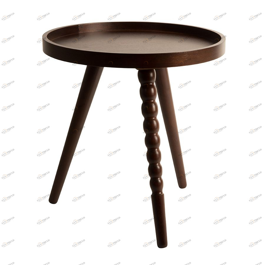 Столик кофейный Arabica S Dutchbone 2200003