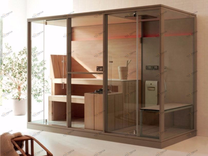 EFFEGIBI Сауна / турецкая баня sun-id-1415444