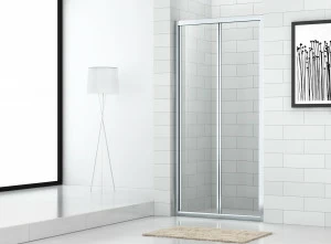 Душевая дверь в нишу CEZARES ECO-O-BS-90-C-Cr