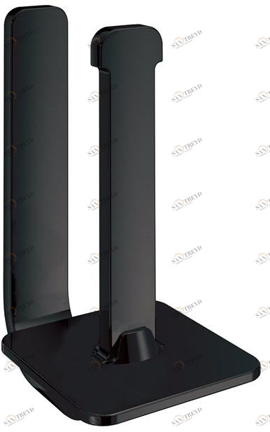 GEDY Держатель запасного рулона из металла Outline 3224-02